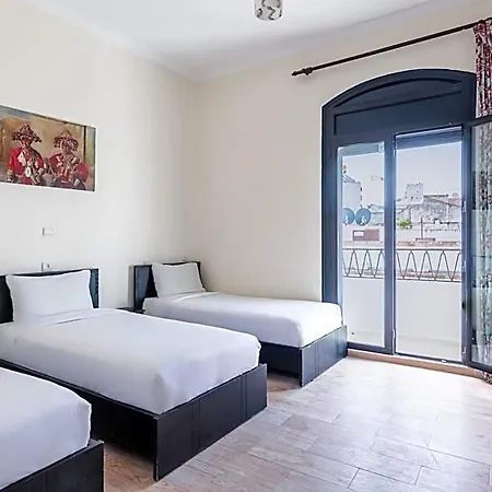 Hotel Mauritania-3